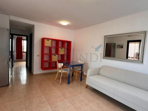 Imagen 1 de Apartamento en Oasis Dunas.Corralejo