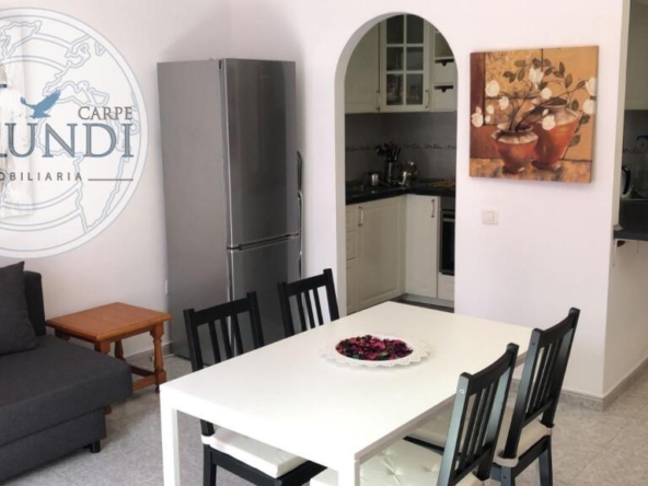 Imagen 1 de SE VENDE APARTAMENTO EN CORRALEJO