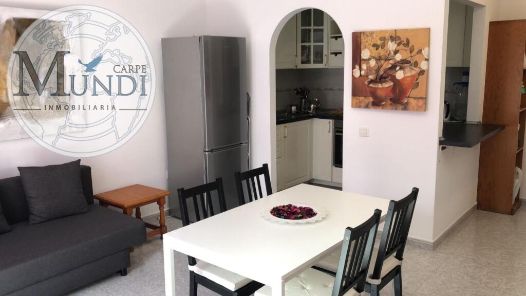 Imagen 1 de SE VENDE APARTAMENTO EN CORRALEJO