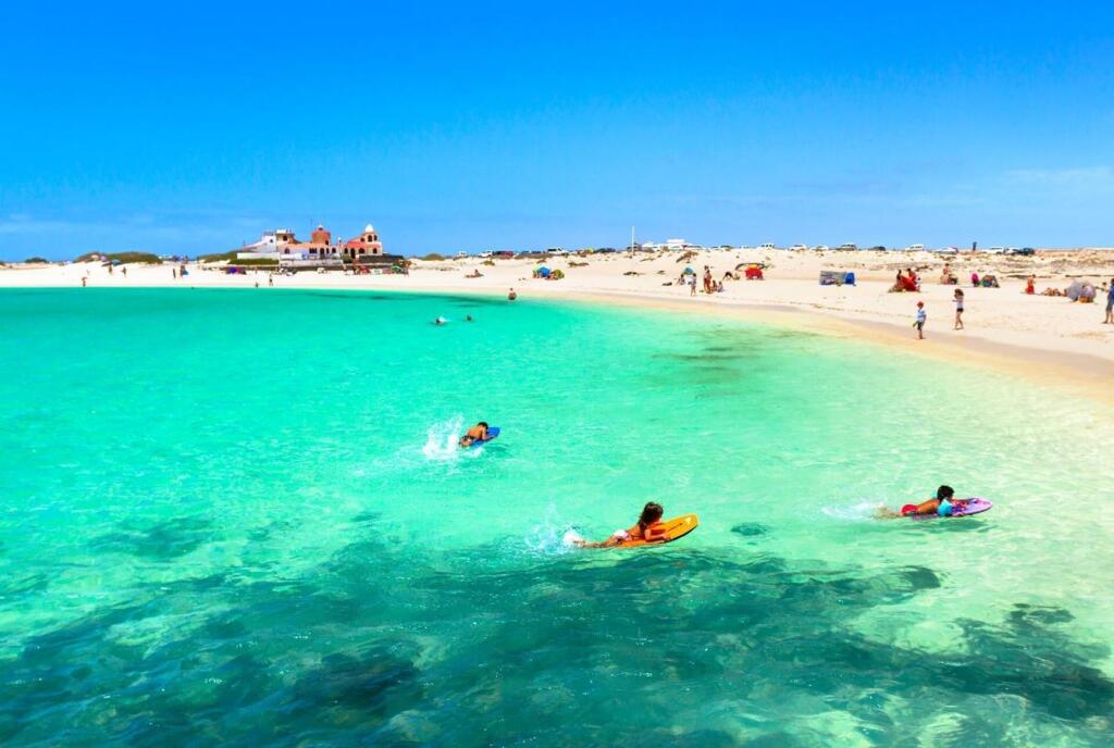 Imagen 3 de SE TRASPASA BAR / RESTAURANTE EN EL COTILLO - FUERTEVENTURA