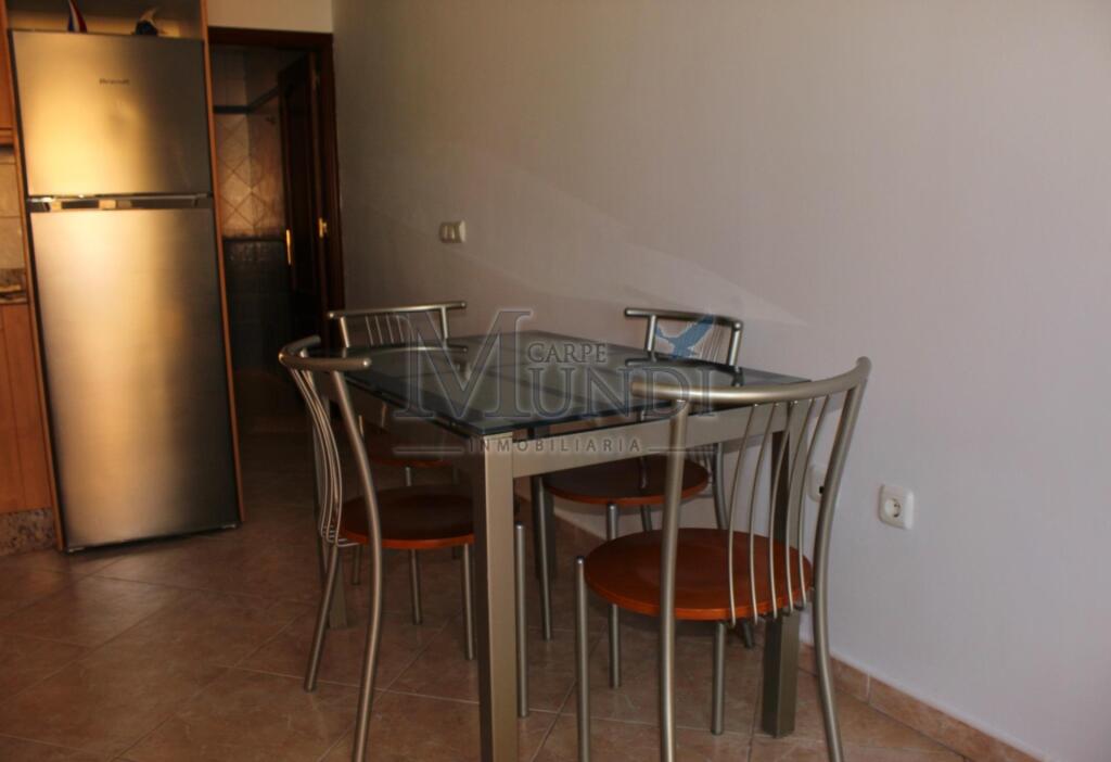 Imagen 2 de ¡OPORTUNIDAD! Apartamento en zona céntrica de Cotillo