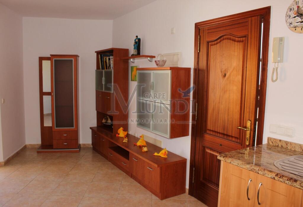 Imagen 4 de ¡OPORTUNIDAD! Apartamento en zona céntrica de Cotillo