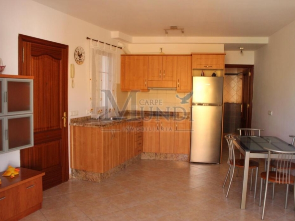 Imagen 1 de ¡OPORTUNIDAD! Apartamento en zona céntrica de Cotillo