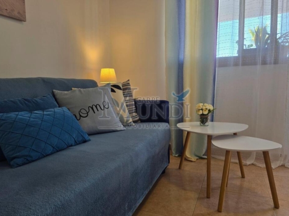 Imagen 1 de SE VENDE APARTAMENTO EN CORRALEJO