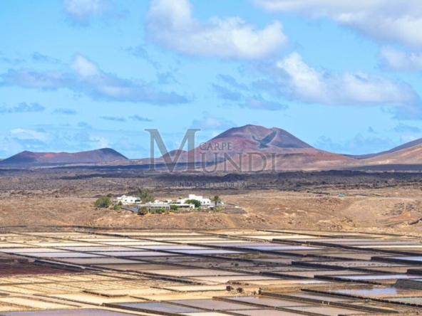 Imagen 1 de Parcelas rústicas en Las Salinas del Carmen