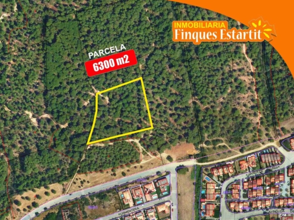 Imagen 1 de Casa de campo-Masía en Venta en Estartit Girona