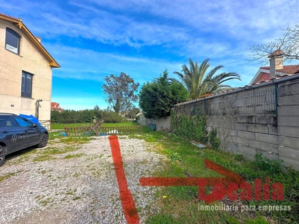 Imagen 1 de Suelo urbano en venta en Santa Cruz de Bezana