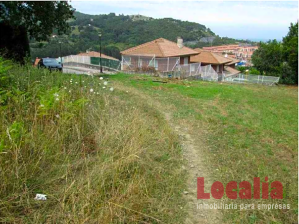 Imagen 1 de Suelo urbano con vistas al mar en Castro-Urdiales