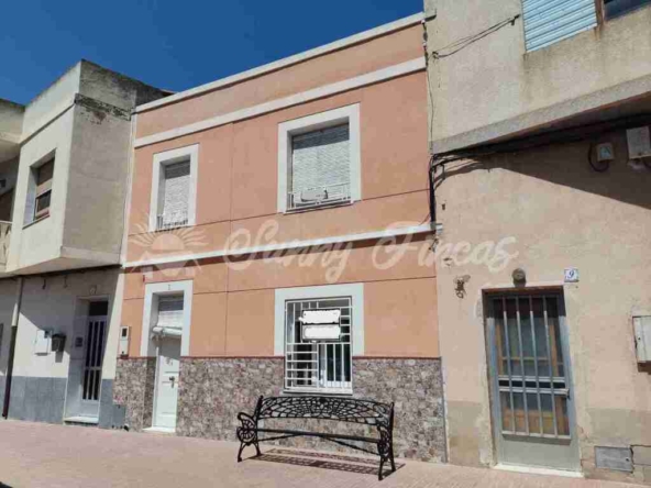 Imagen 1 de Adosada en Venta en Cañada Alicante