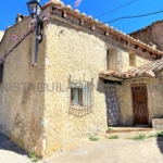 Imagen 1 de Casa de pueblo en Venta en Abejuela Teruel