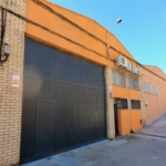 Imagen 1 de Nave industrial en Venta en Polinya Barcelona