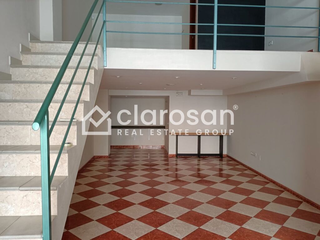 Imagen 2 de Local comercial en Venta en Málaga Málaga