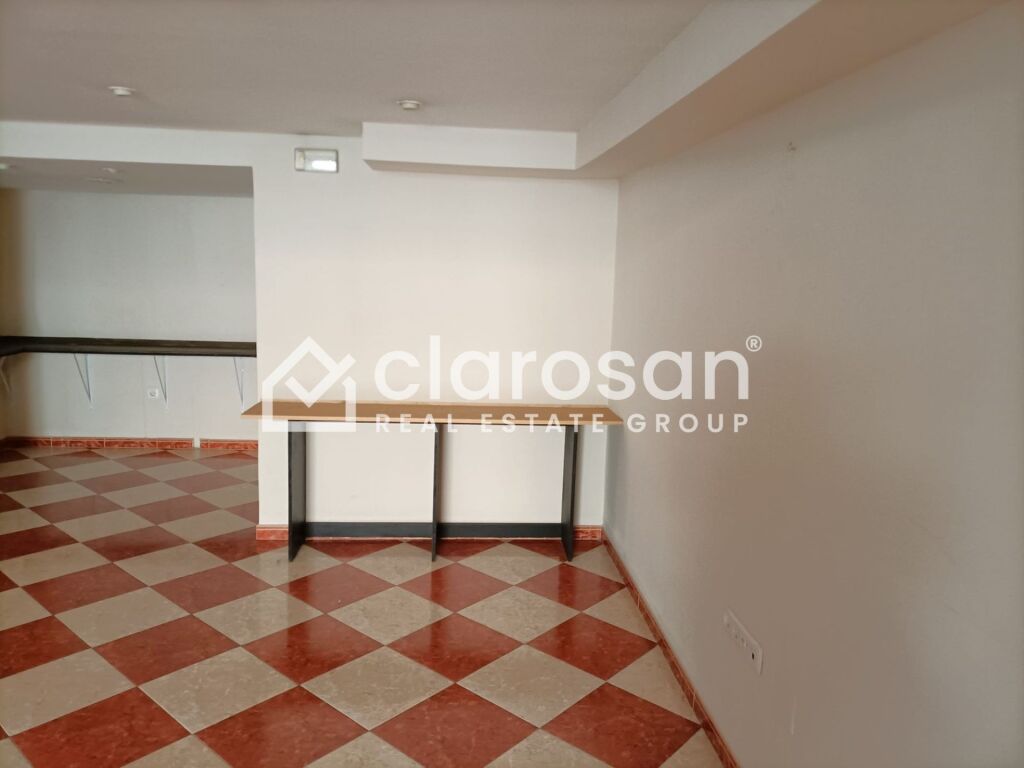 Imagen 3 de Local comercial en Venta en Málaga Málaga