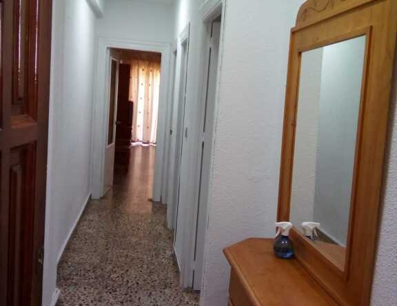 Imagen 1 de Piso en Venta en Huercal De Almeria Almería