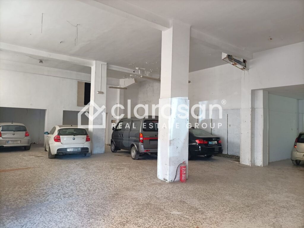 Imagen 2 de Local comercial en Venta en Málaga Málaga