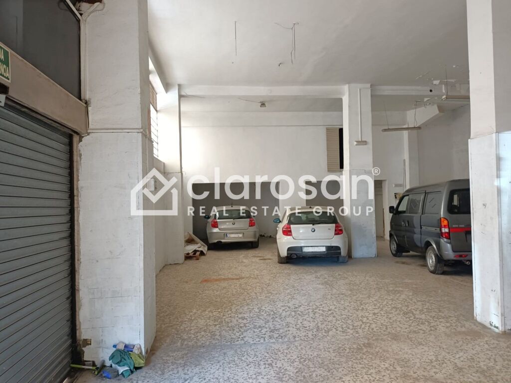 Imagen 3 de Local comercial en Venta en Málaga Málaga