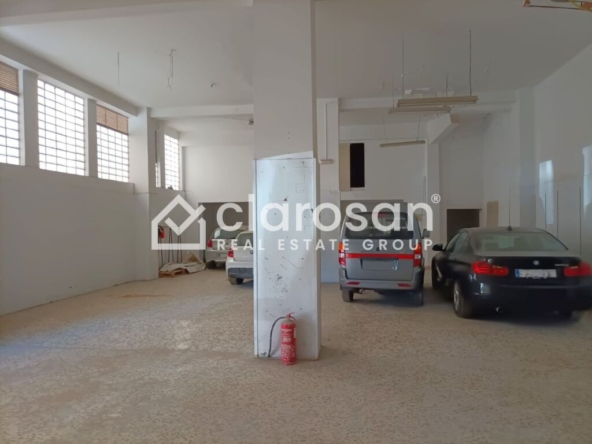 Imagen 1 de Local comercial en Venta en Málaga Málaga