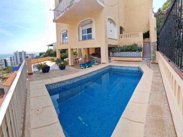 Imagen 1 de Casa-Chalet en Venta en Cullera Valencia