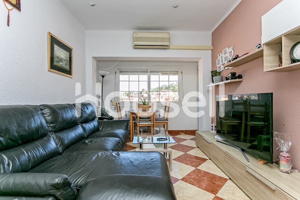 Imagen 2 de Piso en venta de 69 m² Calle de Catalunya