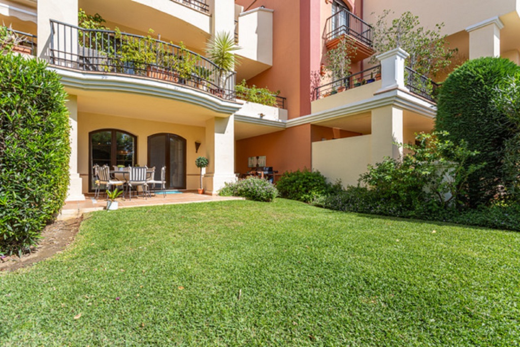 Imagen 1 de Apartamento en Venta en Benahavis Málaga