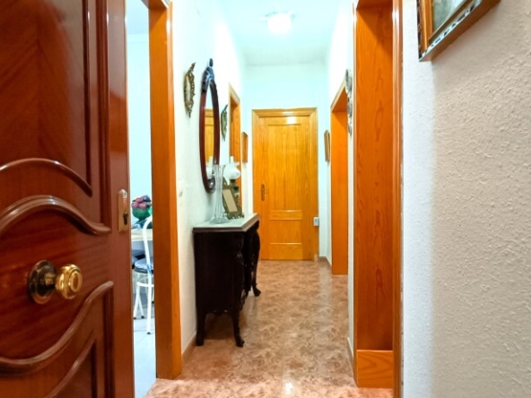 Imagen 1 de Piso en Venta en Almería Almería