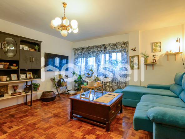 Imagen 1 de Piso en venta de 98 m² Calle San Melchor Garcia Sampedro