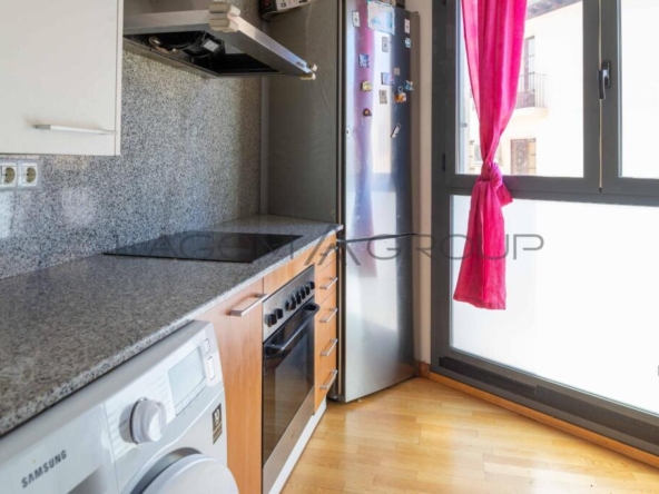 Imagen 1 de Apartamento en Venta Zona Balmes de Lleida