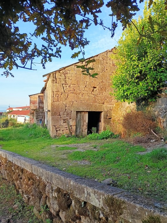 Imagen 2 de Casa de pueblo en Venta en Peroxa