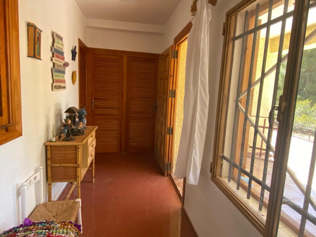 Imagen 3 de Casa-Chalet en Venta en Castalla Alicante