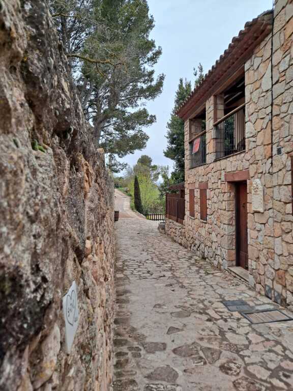 Imagen 2 de Casa de pueblo en Venta en Siurana Tarragona