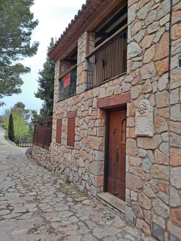 Imagen 3 de Casa de pueblo en Venta en Siurana Tarragona