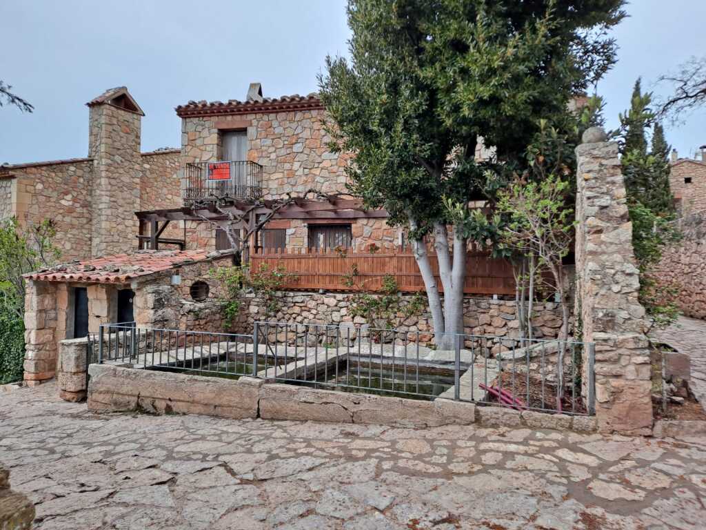 Imagen 4 de Casa de pueblo en Venta en Siurana Tarragona