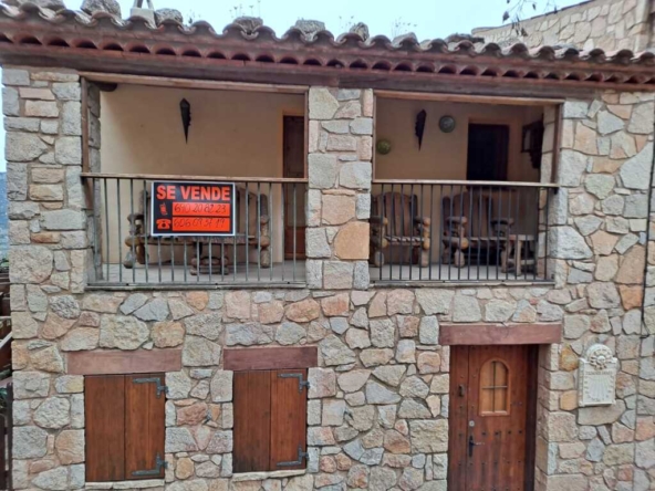 Imagen 1 de Casa de pueblo en Venta en Siurana Tarragona