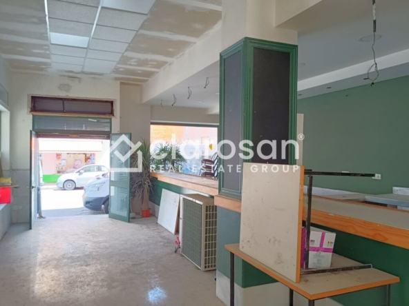 Imagen 1 de Local comercial en Venta en Málaga Málaga