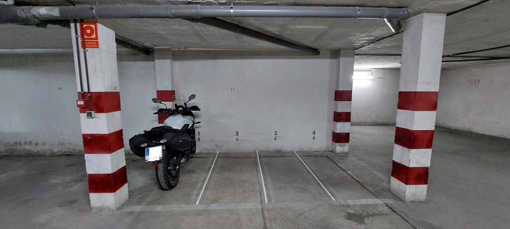 Imagen 1 de Parking moto en Alquiler en Puerto De Santa Maria