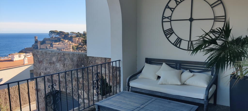 Imagen 1 de Casa de pueblo en Venta en Tossa De Mar Girona