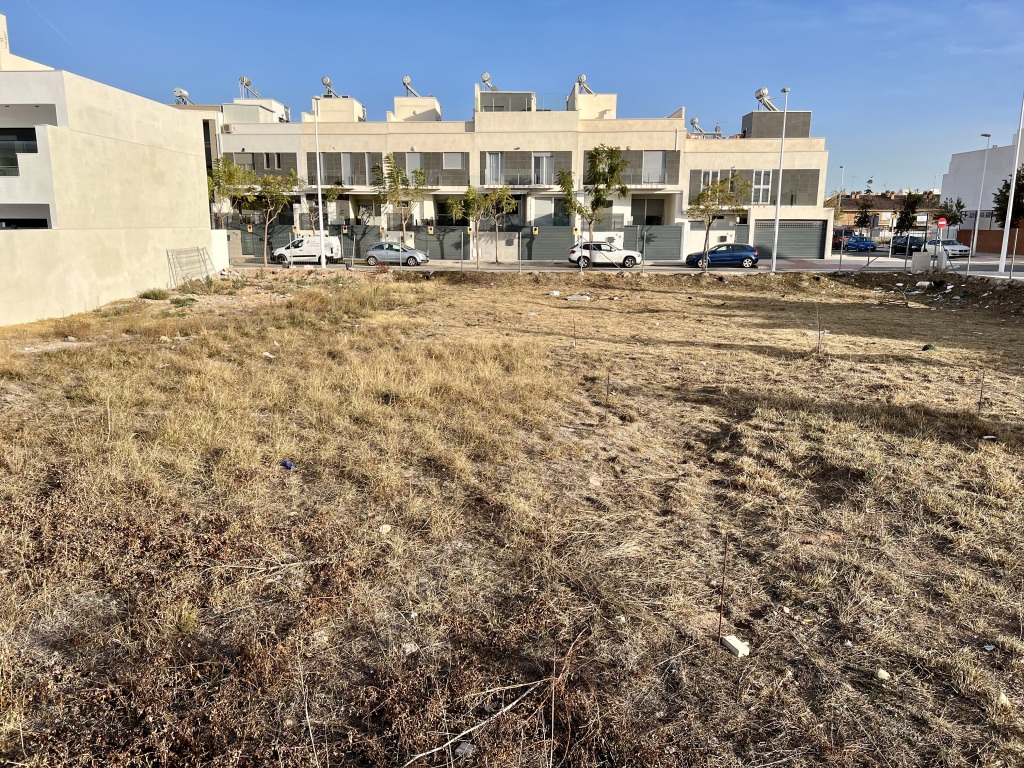 Imagen 4 de Solar urbano en Venta en Puerto De Sagunto Valencia