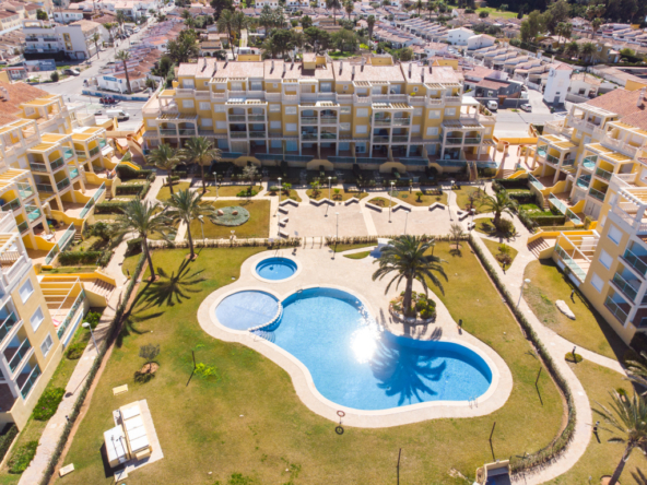 Imagen 1 de Apartamento en Venta en Denia Alicante