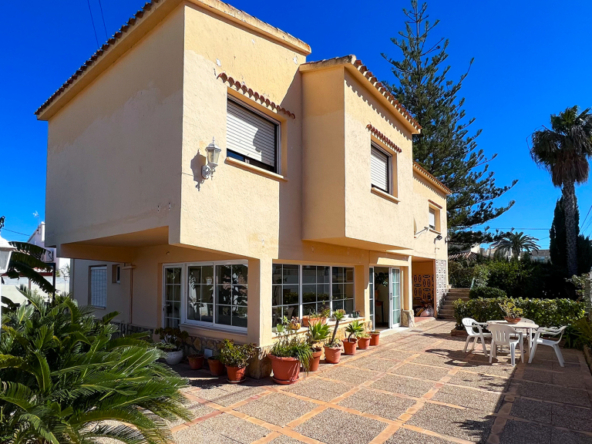 Imagen 1 de Casa-Chalet en Venta en Denia Alicante