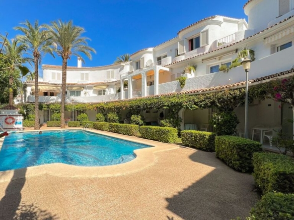 Imagen 1 de Apartamento en Venta en Denia Alicante