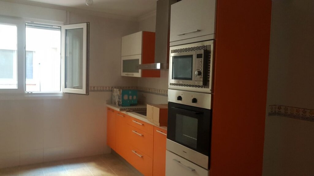 Imagen 3 de Piso en Venta en Roquetas De Mar Almería