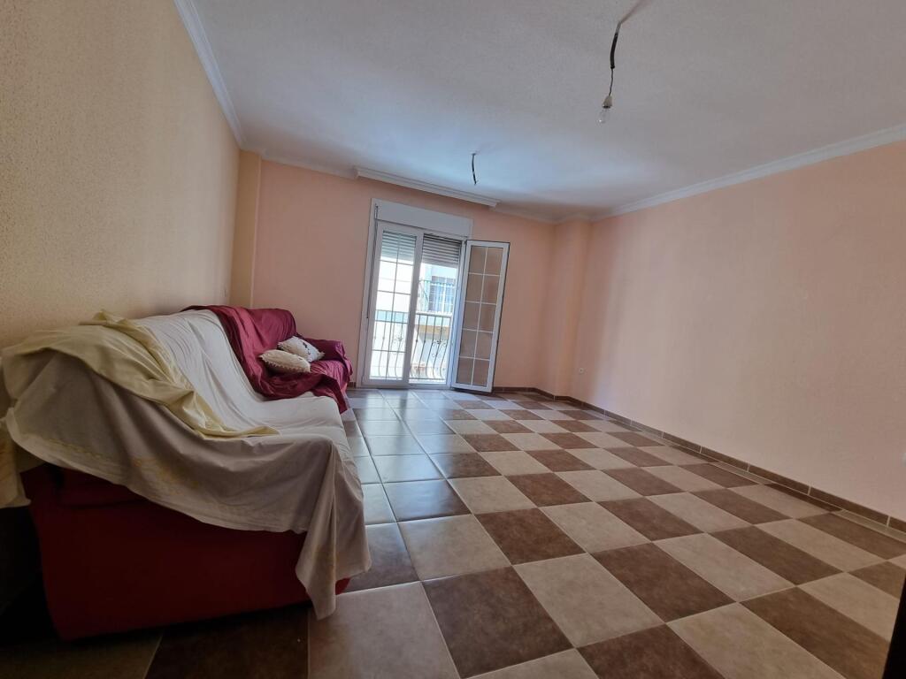 Imagen 1 de Piso en Venta en Roquetas De Mar Almería