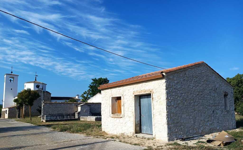 Imagen 2 de Casa de pueblo en Venta en Guma Burgos