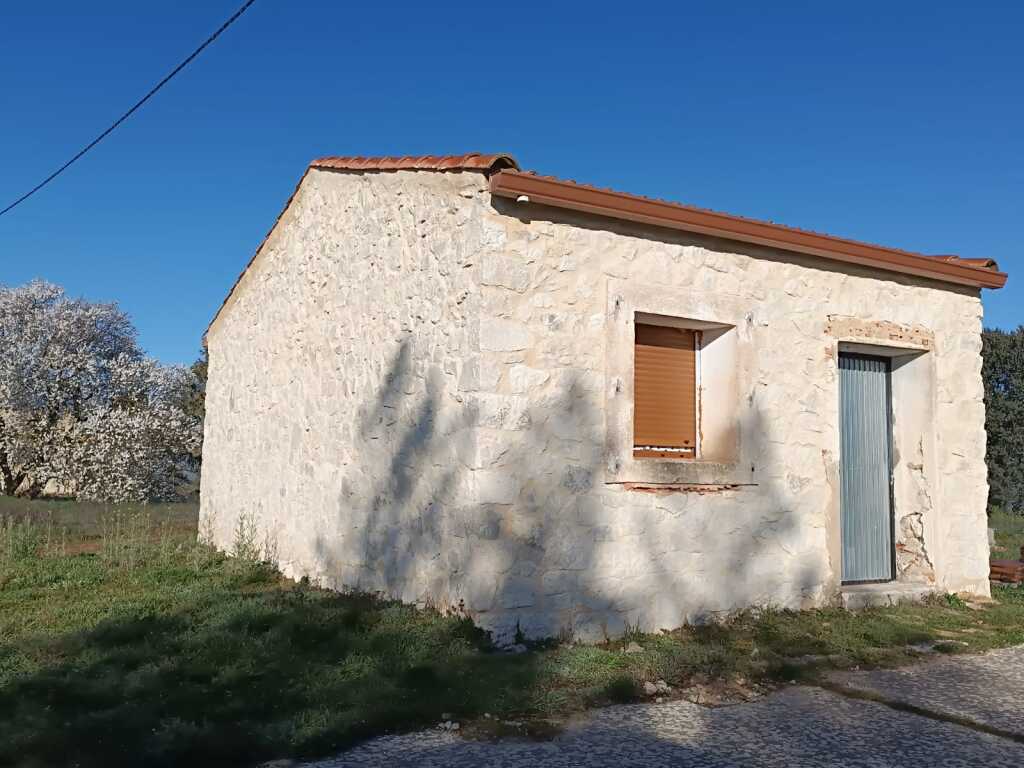 Imagen 1 de Casa de pueblo en Venta en Guma Burgos