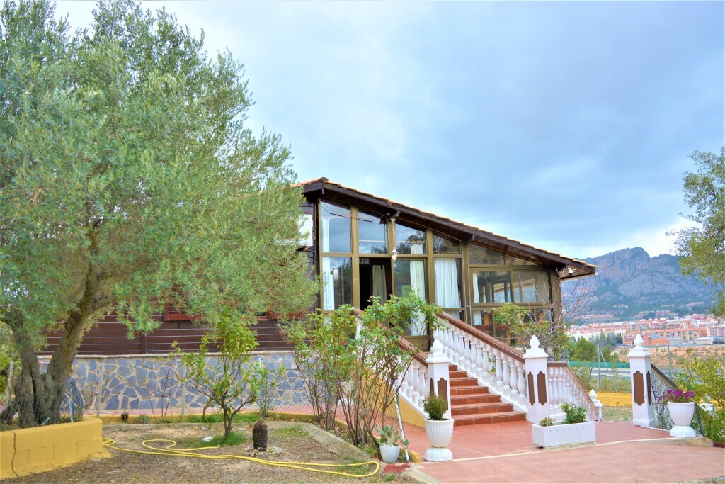 Imagen 1 de Venta de village house en Alcoy