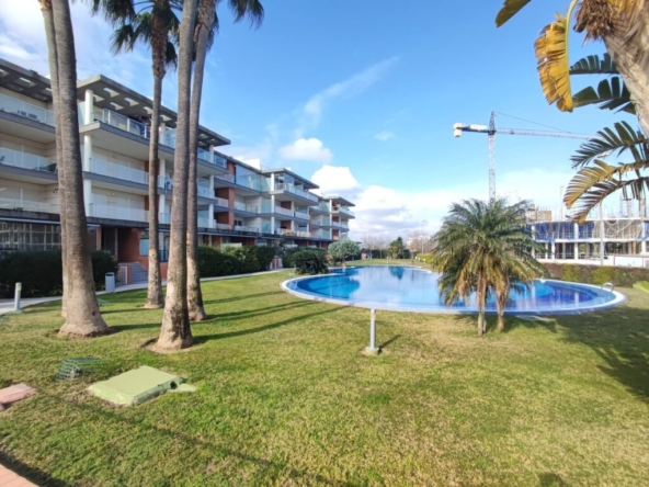 Imagen 1 de Apartamento en Venta en Oliva Valencia