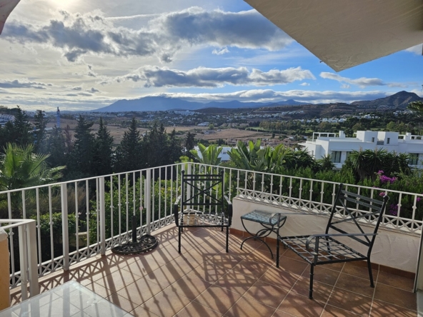 Imagen 1 de Adosada en Venta en Estepona Málaga