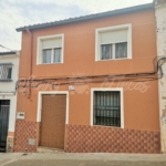 Imagen 1 de Adosada en Venta en Caudete Albacete