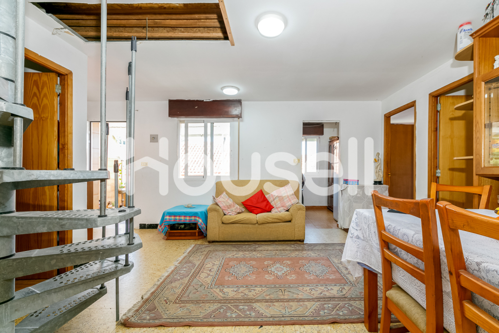 Imagen 2 de Casa en venta de 83 m² Lugar Barrio San Telmo