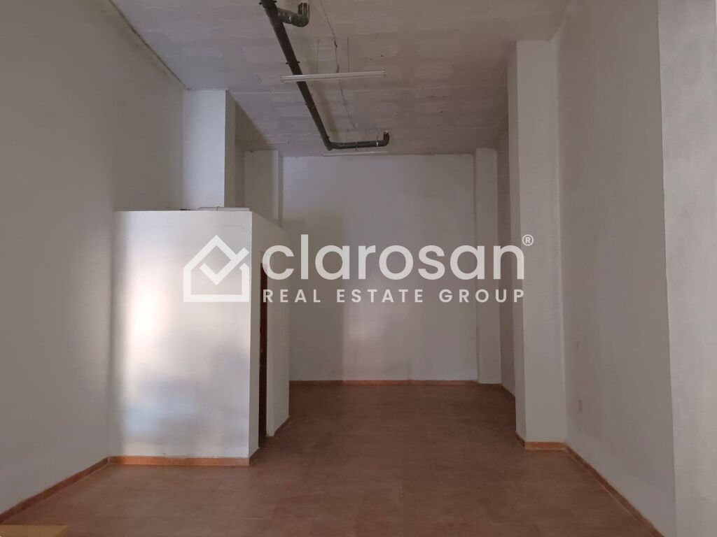 Imagen 3 de Local comercial en Venta en Málaga Málaga